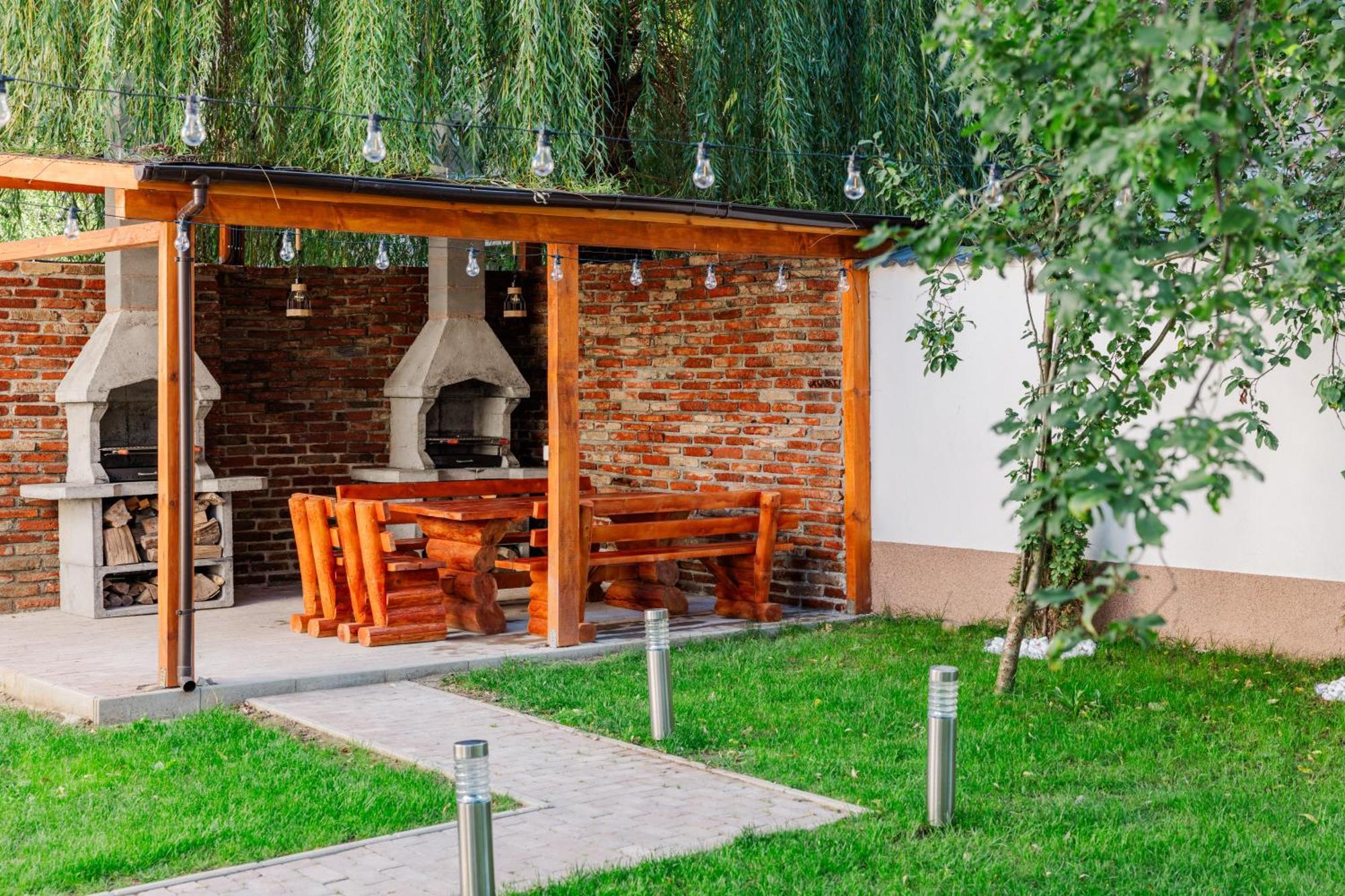 Carpe Diem Rasnov 外观 照片